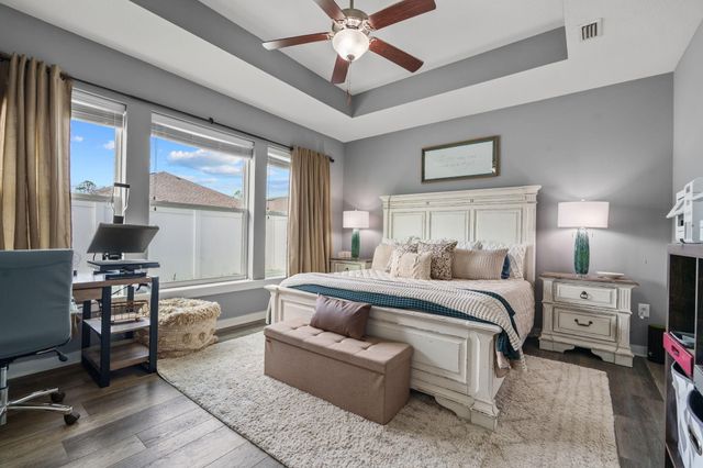 105 Johnson Bayou Drive, Panama City Beach, FL 32407