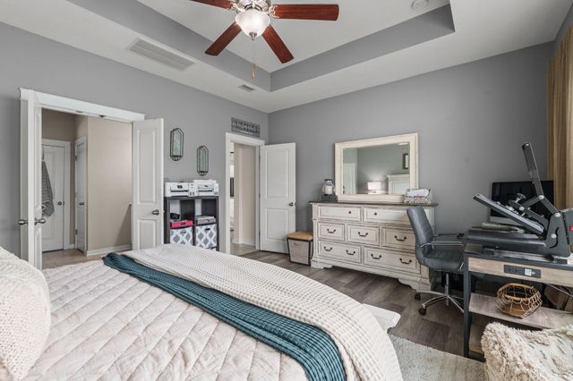 105 Johnson Bayou Drive, Panama City Beach, FL 32407