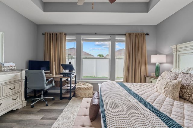 105 Johnson Bayou Drive, Panama City Beach, FL 32407