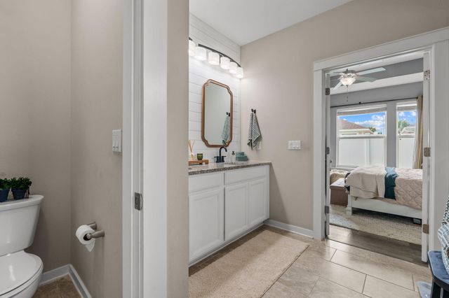 105 Johnson Bayou Drive, Panama City Beach, FL 32407