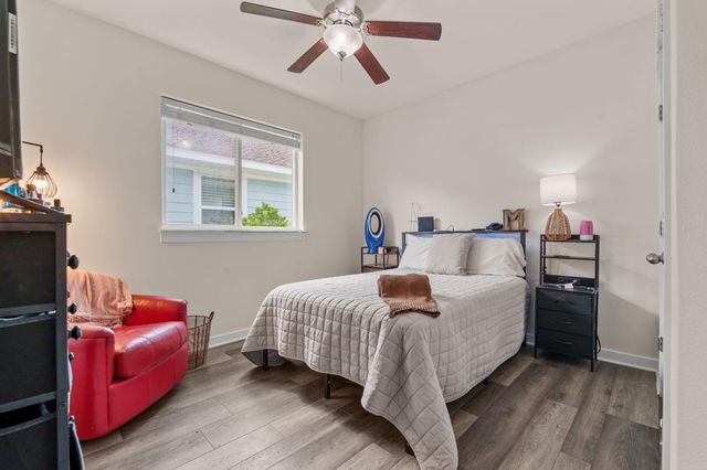 105 Johnson Bayou Drive, Panama City Beach, FL 32407