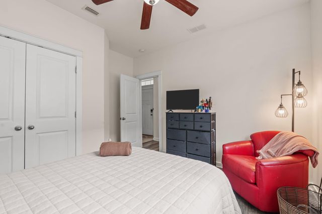 105 Johnson Bayou Drive, Panama City Beach, FL 32407