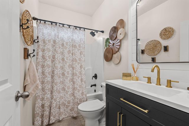 105 Johnson Bayou Drive, Panama City Beach, FL 32407