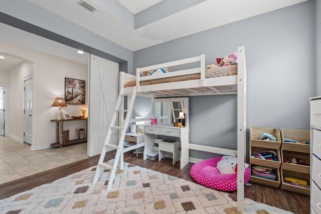 105 Johnson Bayou Drive, Panama City Beach, FL 32407