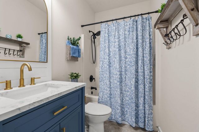 105 Johnson Bayou Drive, Panama City Beach, FL 32407