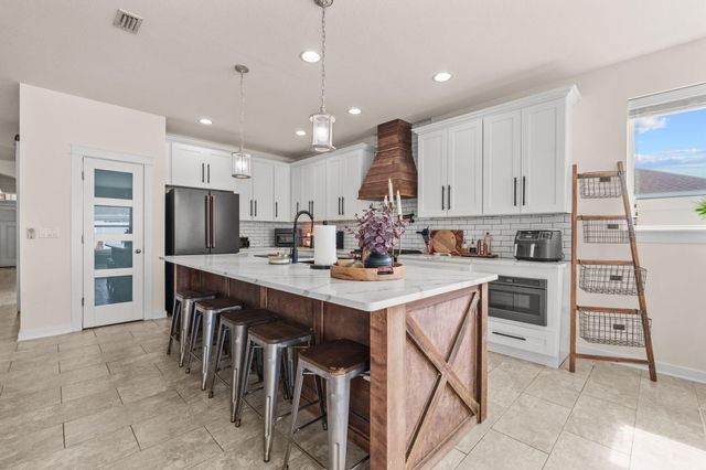 105 Johnson Bayou Drive, Panama City Beach, FL 32407