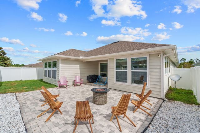 105 Johnson Bayou Drive, Panama City Beach, FL 32407