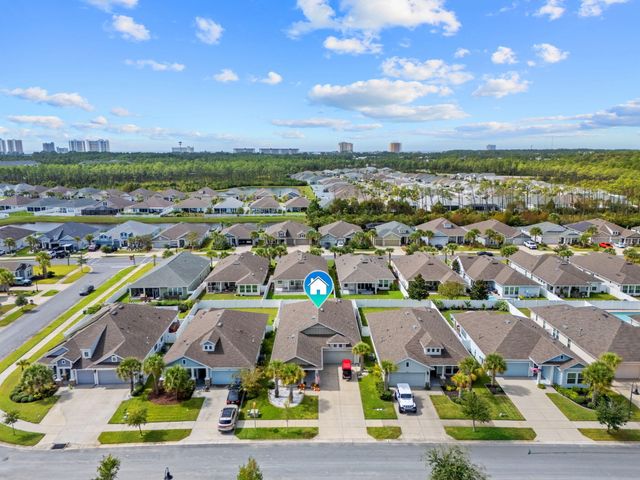 105 Johnson Bayou Drive, Panama City Beach, FL 32407