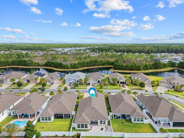 105 Johnson Bayou Drive, Panama City Beach, FL 32407