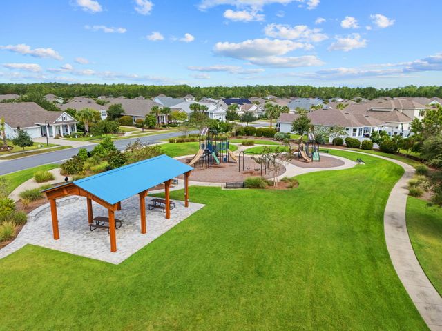 105 Johnson Bayou Drive, Panama City Beach, FL 32407