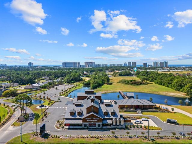 105 Johnson Bayou Drive, Panama City Beach, FL 32407