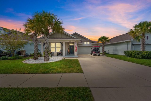 105 Johnson Bayou Drive, Panama City Beach, FL 32407