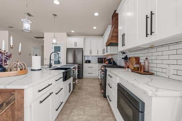 105 Johnson Bayou Drive, Panama City Beach, FL 32407