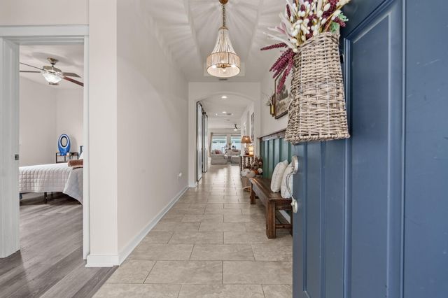 105 Johnson Bayou Drive, Panama City Beach, FL 32407