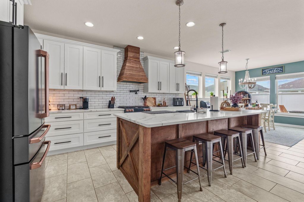 105 Johnson Bayou Drive, Panama City Beach, FL 32407