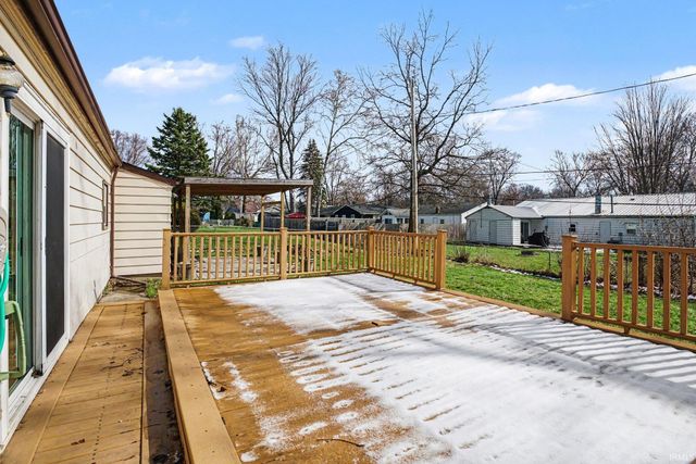 4914 Craig Road, South Bend, IN 46614