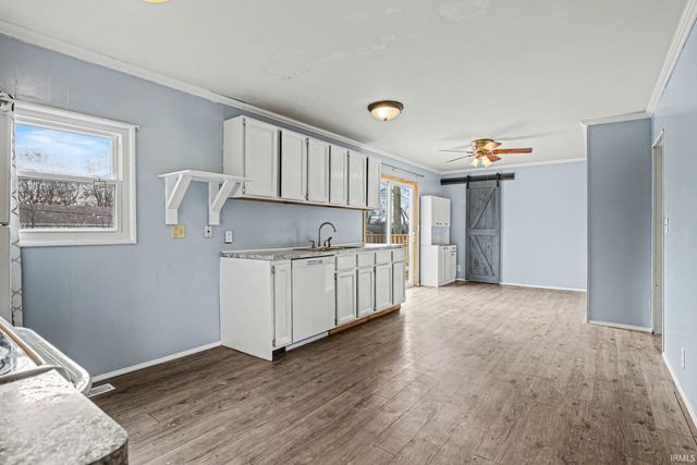 4914 Craig Road, South Bend, IN 46614