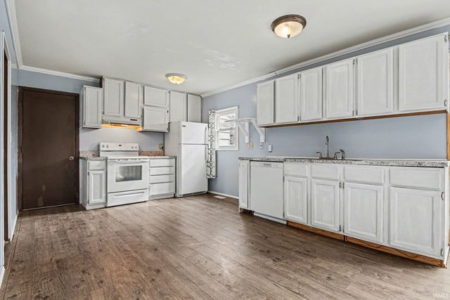 4914 Craig Road, South Bend, IN 46614