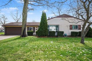 4914 Craig Road, South Bend, IN 46614