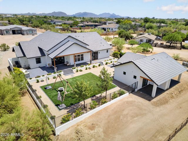 29714 N 63rd Street, Cave Creek, AZ 85331