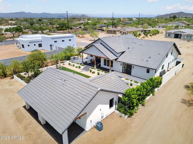 29714 N 63rd Street, Cave Creek, AZ 85331