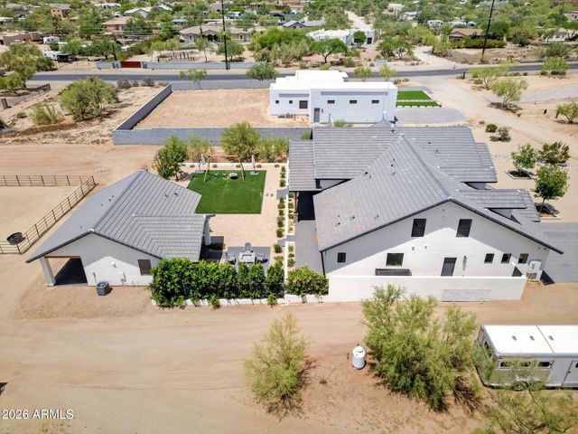 29714 N 63rd Street, Cave Creek, AZ 85331