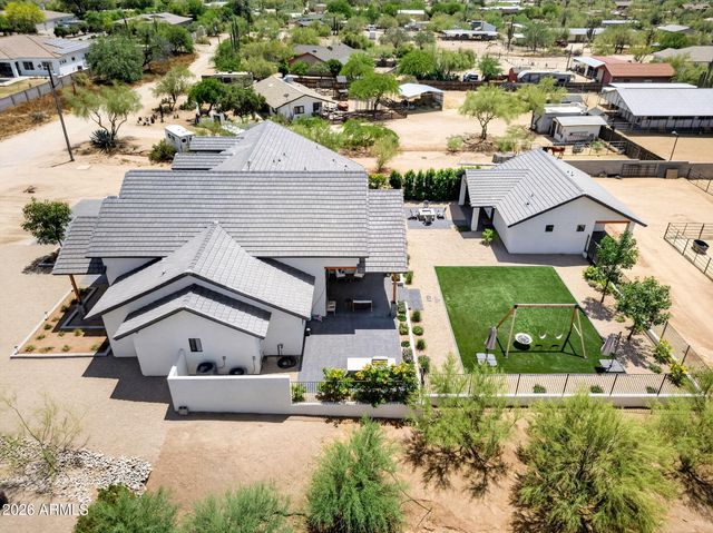 29714 N 63rd Street, Cave Creek, AZ 85331