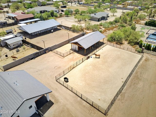 29714 N 63rd Street, Cave Creek, AZ 85331