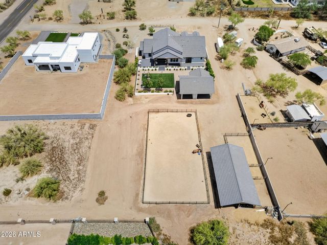 29714 N 63rd Street, Cave Creek, AZ 85331