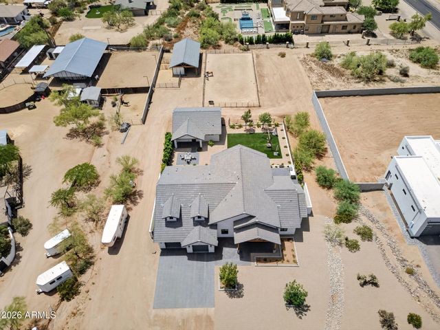 29714 N 63rd Street, Cave Creek, AZ 85331