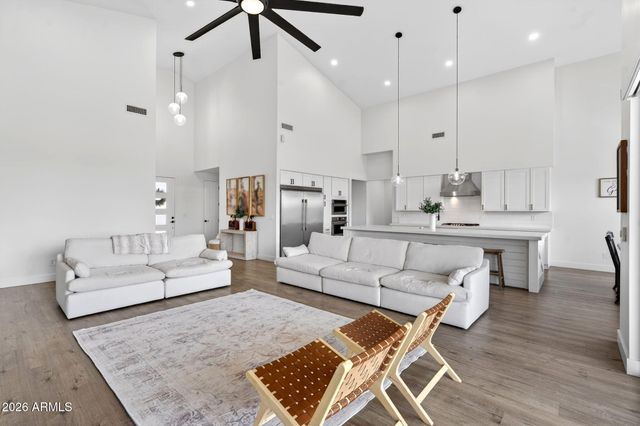 29714 N 63rd Street, Cave Creek, AZ 85331