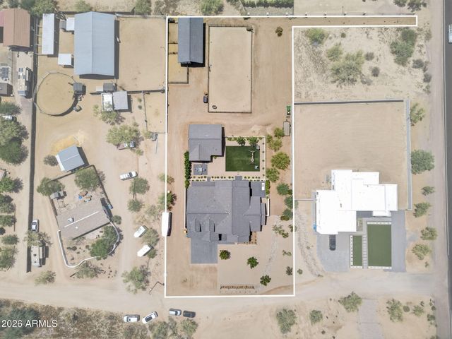 29714 N 63rd Street, Cave Creek, AZ 85331