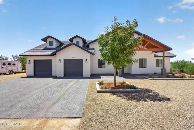 29714 N 63rd Street, Cave Creek, AZ 85331