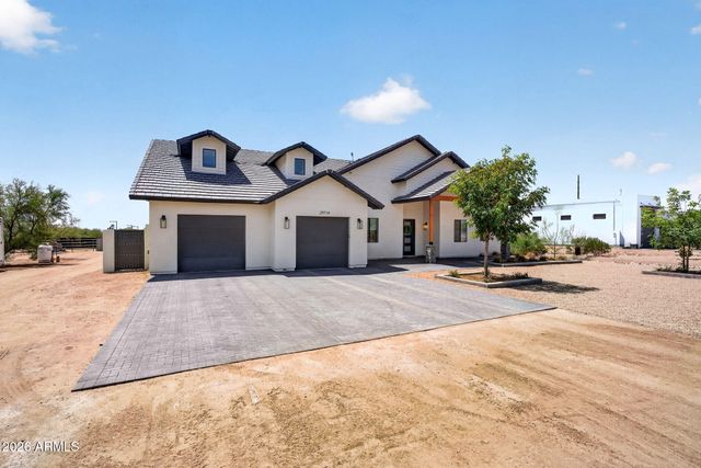 29714 N 63rd Street, Cave Creek, AZ 85331
