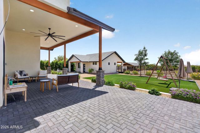 29714 N 63rd Street, Cave Creek, AZ 85331