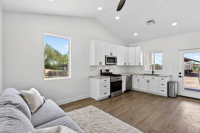 29714 N 63rd Street, Cave Creek, AZ 85331