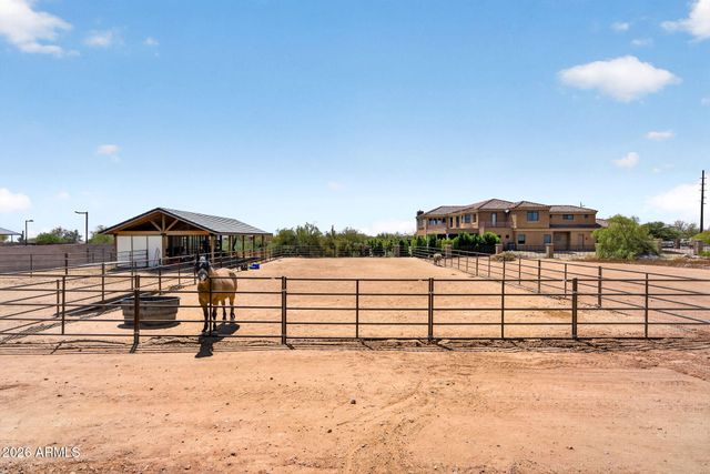 29714 N 63rd Street, Cave Creek, AZ 85331