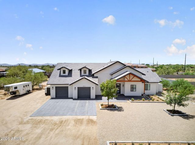 29714 N 63rd Street, Cave Creek, AZ 85331