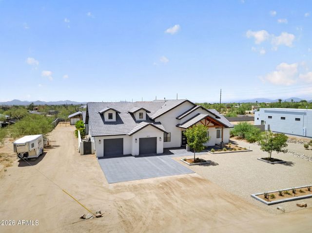 29714 N 63rd Street, Cave Creek, AZ 85331