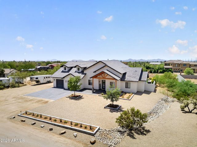 29714 N 63rd Street, Cave Creek, AZ 85331