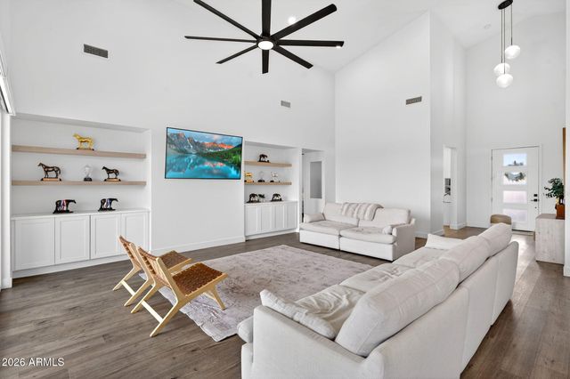 29714 N 63rd Street, Cave Creek, AZ 85331