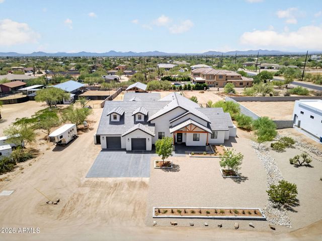 29714 N 63rd Street, Cave Creek, AZ 85331