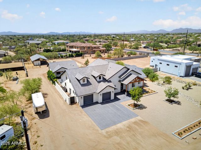 29714 N 63rd Street, Cave Creek, AZ 85331