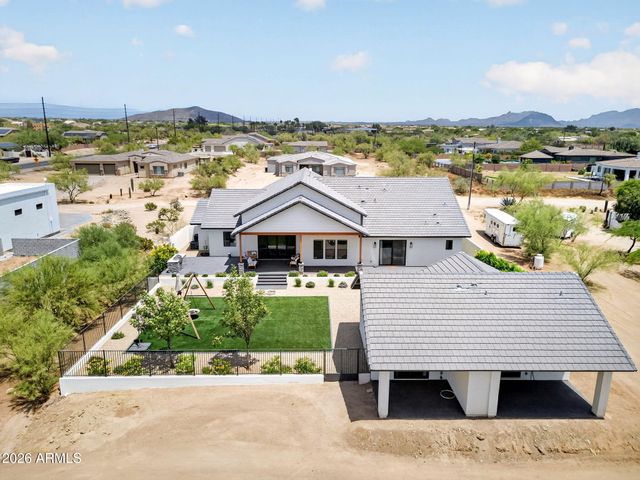 29714 N 63rd Street, Cave Creek, AZ 85331