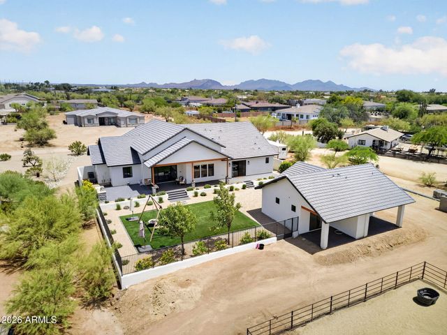 29714 N 63rd Street, Cave Creek, AZ 85331