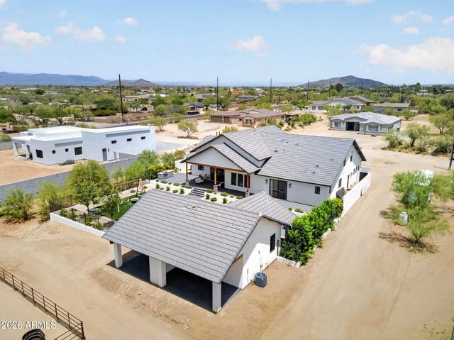 29714 N 63rd Street, Cave Creek, AZ 85331