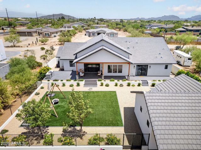 29714 N 63rd Street, Cave Creek, AZ 85331
