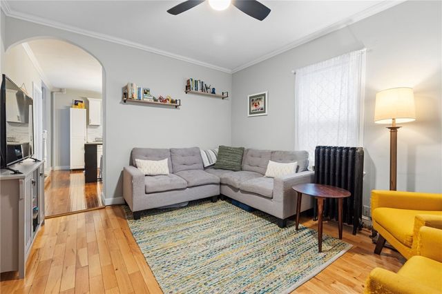 69 Vine Street, East Providence, RI 02914