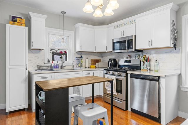 69 Vine Street, East Providence, RI 02914
