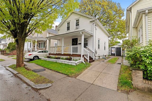 69 Vine Street, East Providence, RI 02914